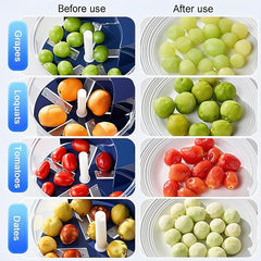 Automatic Peeler Machine