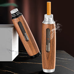 Premium Wooden Ashtray