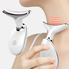 Face & Neck Lifting Device
